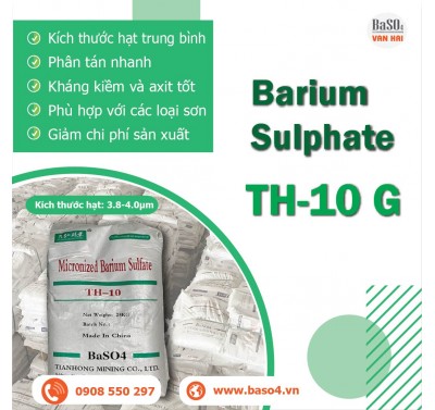 TH-10G