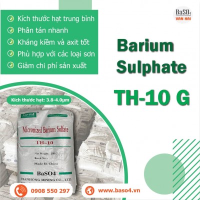 TH-10G
