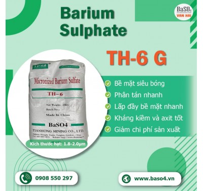 TH-6G