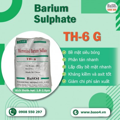 TH-6G