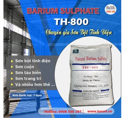 TH-800