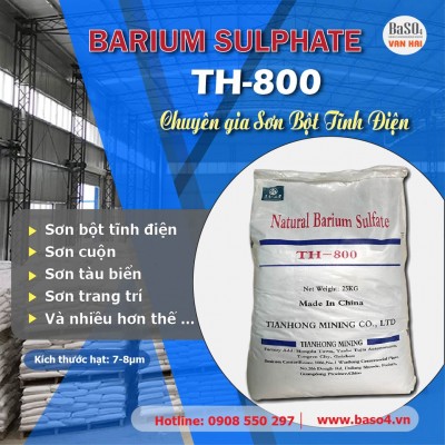 TH-800